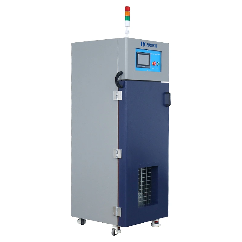 Battery Impact Testers - Battery Safety Testing - WOSIAN Battery Testing Equipment & Lithium Battery Solutions Provide...