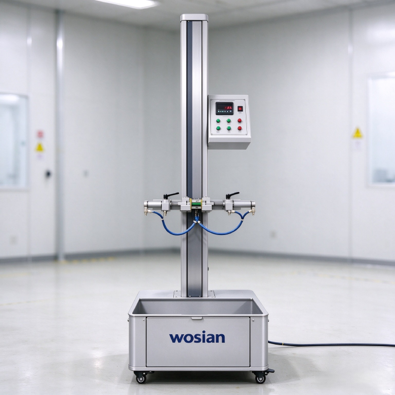 Wosian Battery Drop Test Machine