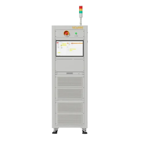 Battery End-of-Line (EOL) Test - Battery Performance Testing - WOSIAN Battery Testing Equipment & Lithium Battery Solu...