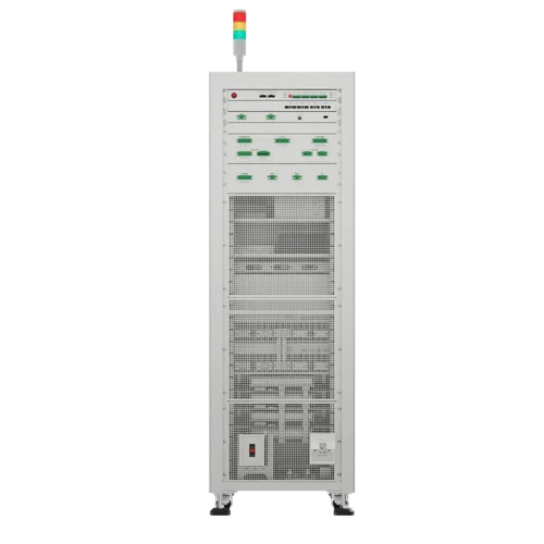 Battery End-of-Line (EOL) Test - Battery Performance Testing - WOSIAN Battery Testing Equipment & Lithium Battery Solu...