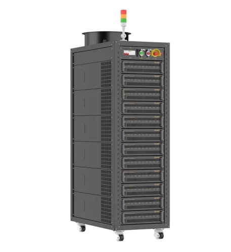 Ultra-high precision Tester - Battery Performance Testing...