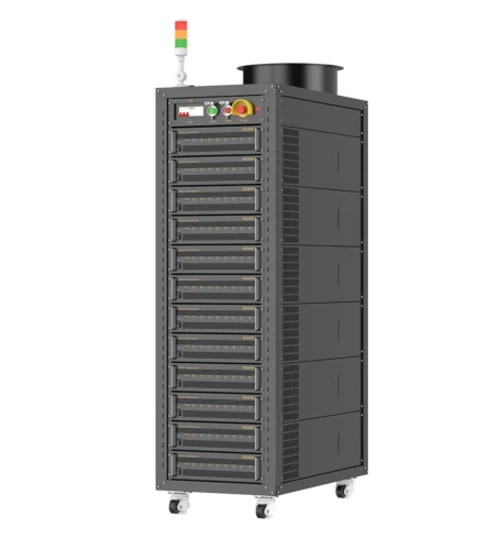 Ultra-high precision Tester - Battery Performance Testing...