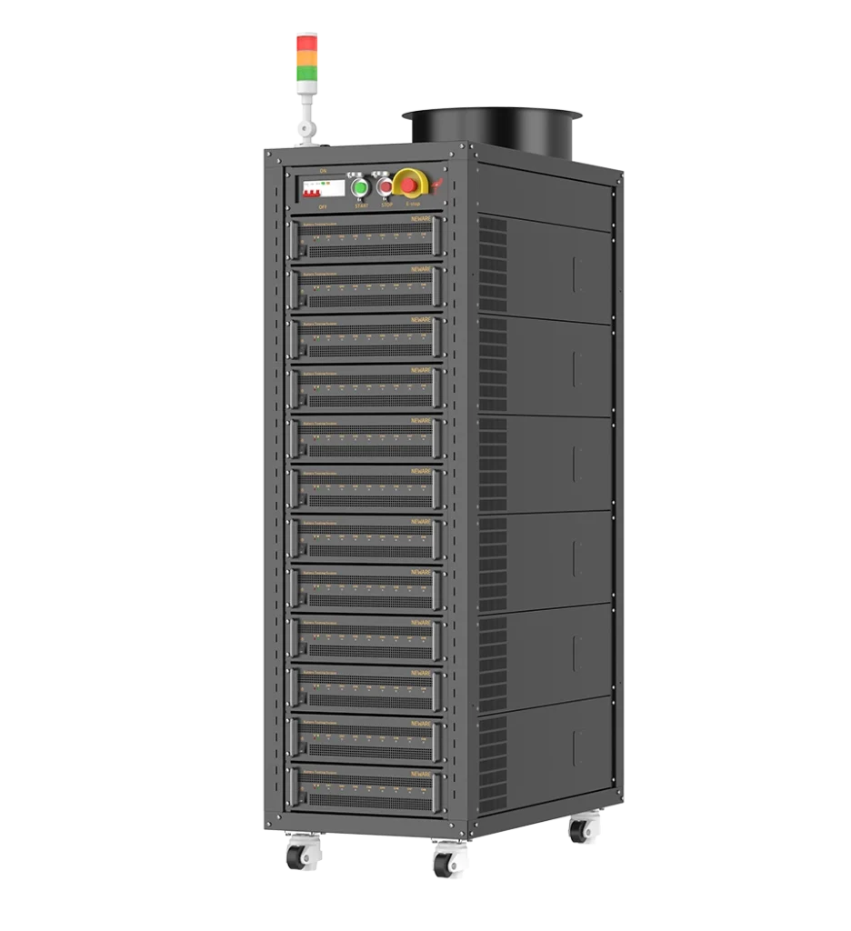 Ultra-high precision Tester - Battery Performance Testing...