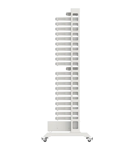Coin cell tester - Battery Performance Testing - WOSIAN B...