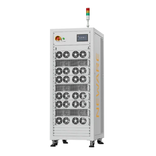 Cells Tester - Battery Performance Testing - WOSIAN Batte...