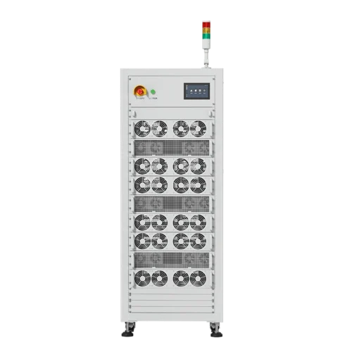 Cells Tester - Battery Performance Testing - WOSIAN Batte...