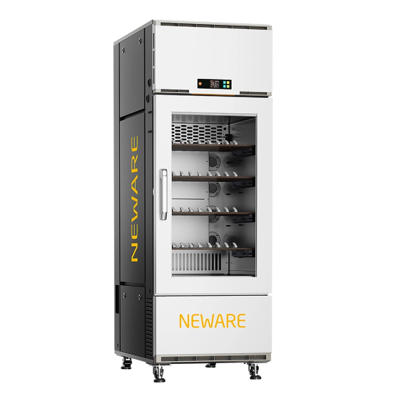 Constant-temperature chamber - Battery Safety Testing - W...