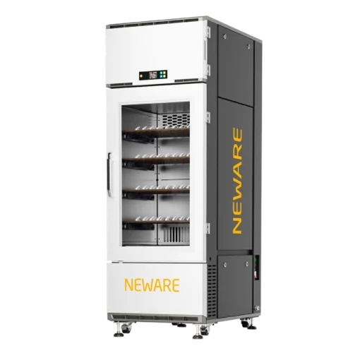 Constant-temperature chamber - Battery Safety Testing - W...