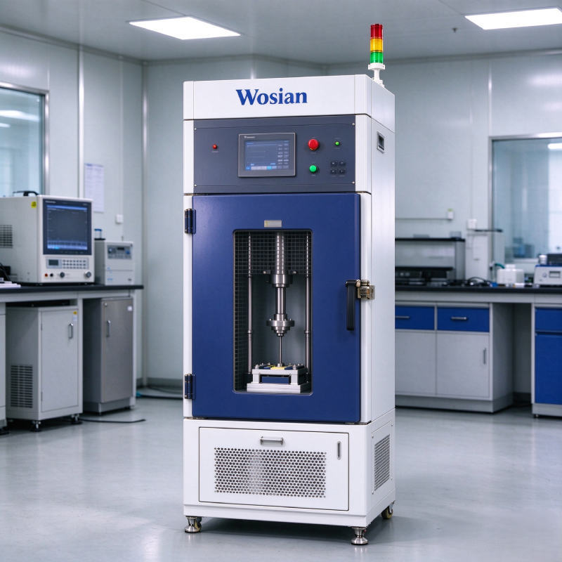Wosian Battery Impact Testers