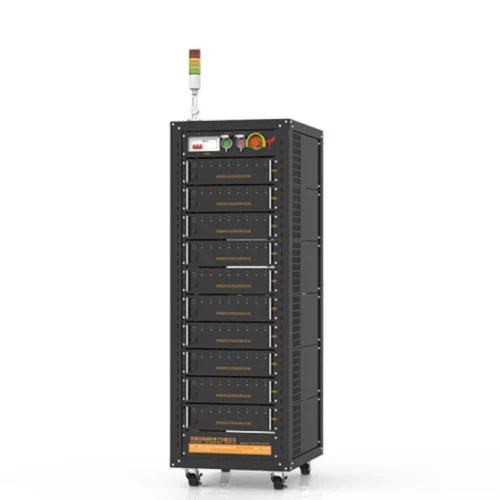 Smart Cells tester - Battery Performance Testing - WOSIAN...