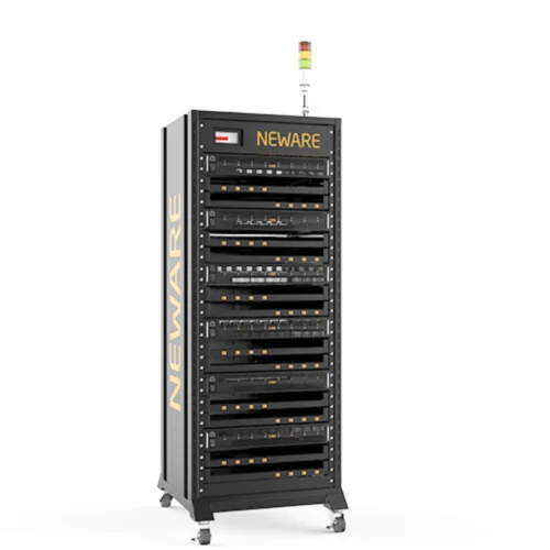 Smart Cells tester - Battery Performance Testing - WOSIAN...