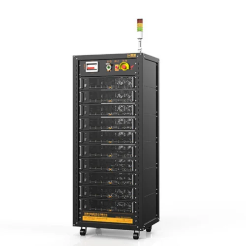 Smart Cells tester - Battery Performance Testing - WOSIAN...