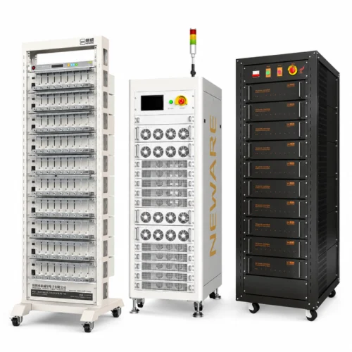 Battery Performance Testing