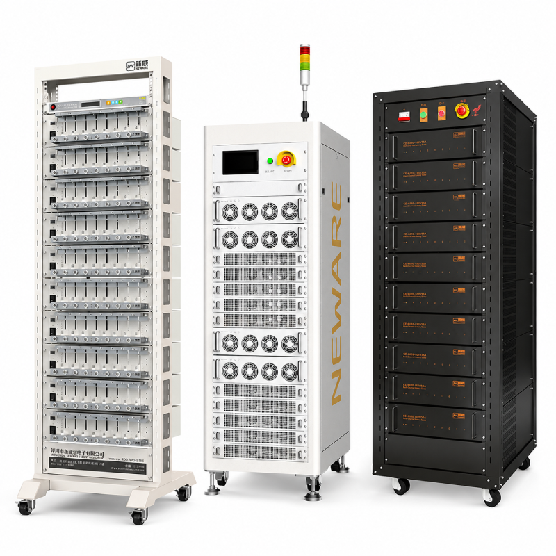 Battery Performance Testing