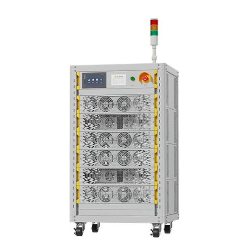 Cells Tester - Battery Performance Testing - WOSIAN Batte...