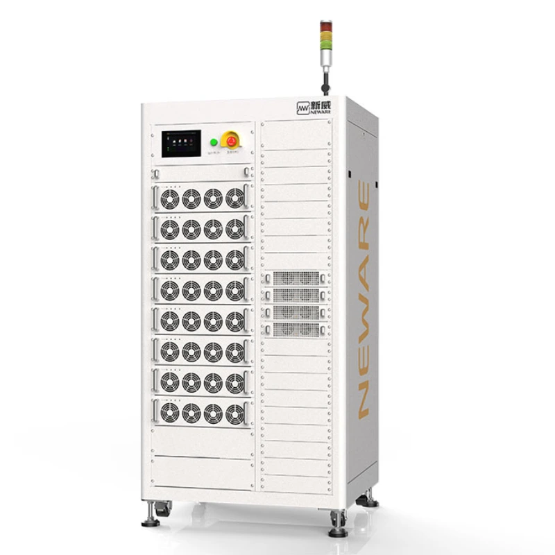 Module Battery Tester - Battery Performance Testing - WOSIAN Battery Testing Equipment & Lithium Battery Solutions Pro...