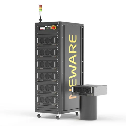 Smart Cells tester - Battery Performance Testing - WOSIAN...