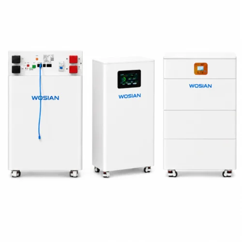 Energy Storage Systems