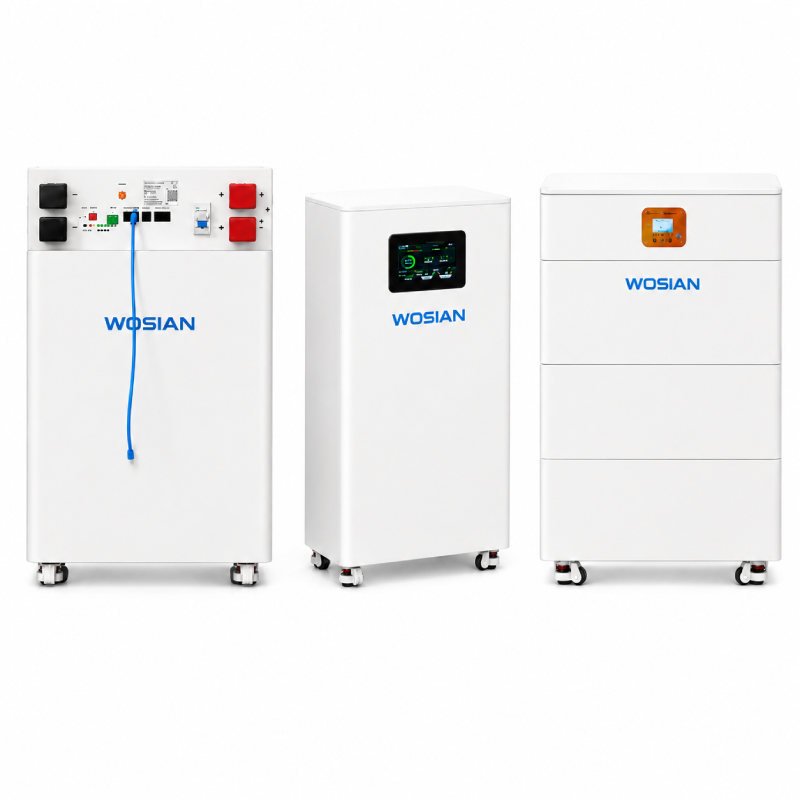 Energy Storage Systems