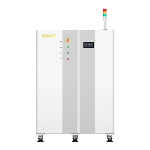 Battery Pack Tester - Battery Performance Testing - WOSIAN Battery Testing Equipment & Lithium Battery Solutions Provi...