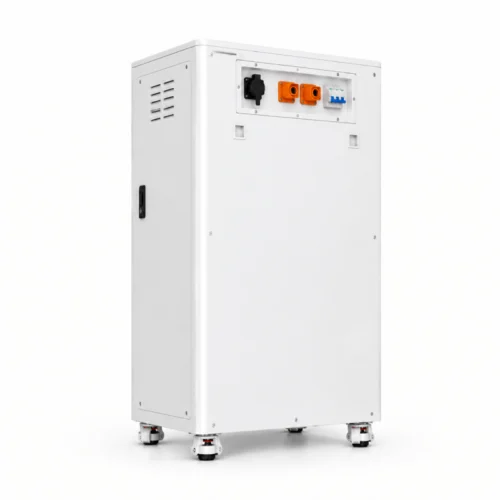 Outdoor Battery Cabinet - Energy Storage Systems - WOSIAN...