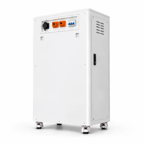 Outdoor Battery Cabinet - Energy Storage Systems - WOSIAN...
