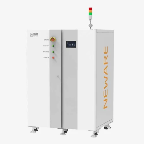 Battery Pack Tester