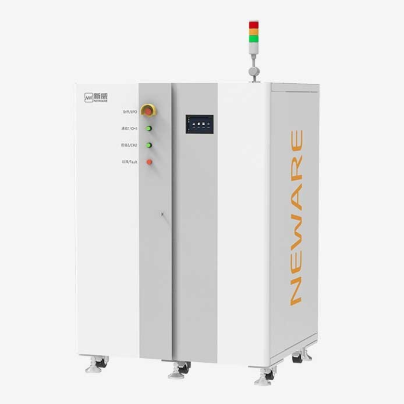 Battery Pack Tester